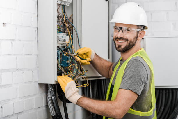 Best Electrician for Home Renovation  in Woodstown, NJ