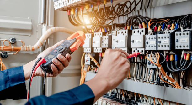 Best Electrical Rewiring Services  in Woodstown, NJ