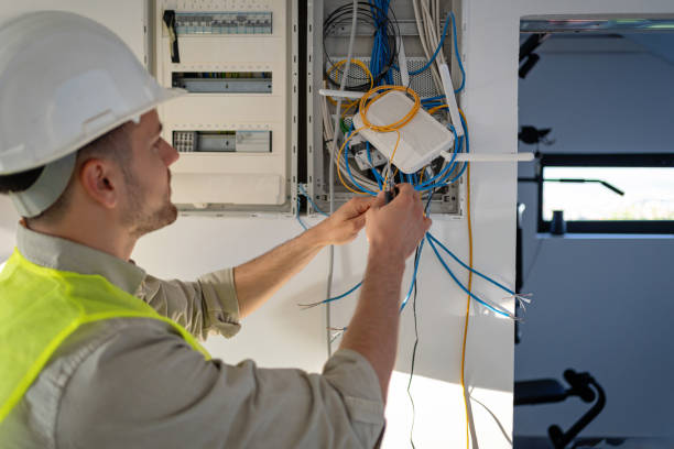 Best Electrical Outlet Repair  in Woodstown, NJ